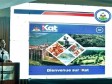 Haïti - Tourisme : Présentation du projet de carte numérique d’embarquement et de débarquement «iKat»