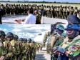 Haïti - FLASH : Des renforts kényans sont arrivés à Port-au-Prince (vidéo)
