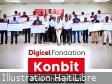 Haïti - DIGICEL : Liste des Gagnants de la 9ème édition de «Konbit Pou Chanjman»