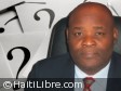 Haïti - Politique : Ribel Pierre sous surveillance, Gaillot Dorsinvil introuvable...