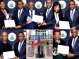 Haïti - Social : Prix du rayonnement d’Haïti en France (liste des lauréats)