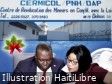 Haiti - Justice : The Government releases 23 prisoners for the holiday season
