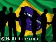 Haiti - Social : Brazil facilitates the integration of thousands of Haitians in its economy