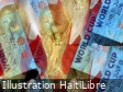 Haiti - FLASH: Guide to getting your tickets to the 2026 FIFA World Cup