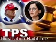Haiti - FLASH : End of TPS, Judge Reyes skeptical and unconvinced...
