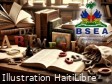 Haiti - Education : Report from the Secretary of Literacy