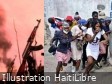 Haïti - Insécurité : Attaques et déplacements de population à Montrouis…