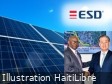 Haïti - Technologie : Construction d’une importante centrale solaire à Jacmel