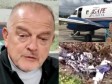 Haïti - CRASH : L’épave  de l’avion d’Agape Flights retrouvée, peu d’espoir de survivants (vidéo)