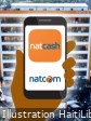 Haïti - Économie : NATCASH accélère l’inclusion financière