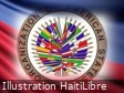 Haïti - Politique : Déclaration du Secrétariat Général de l’OEA sur Haïti 