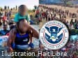 Haïti - USA : Les haïtiens dans le Top 3 de l’immigration clandestine sous Biden