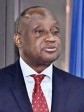 Haïti - Politique : Installation du nouveau Ministre de la Défense