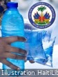 Haïti - Santé : Distribution d’eau de boisson, exigences du Ministère