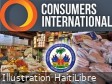Haïti  - Politique : Renforcement de la protection des consommateurs