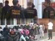 Haïti - Brésil : 118 haïtiens d’un vol charter muni de faux visas