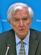 Haïti - Justice : L’Expert des droits de l’homme en Haïti, William G. O’Neill alarmé (vidéo)