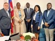 Haïti - Économie : Renforcement de la coopération en matière d’investissement et de développement entrepreneurial