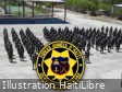 Haïti - FAd’H : La Promotion Makandal, bientôt au combat