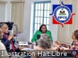Haïti - Sécurité : Projet de retour dans le quartier Solino
