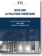 Haïti - Économie : 7ème année de croissance négative, perspective de la BRH