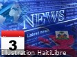 Zapping Haïti du 3 avril 2026