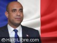 Haïti - Politique : Laurent Lamothe en visite officielle en France le 21 janvier