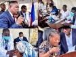 Haïti - Action concrète au profit des familles vulnérables
