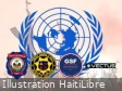 L’ONU constate les efforts de la PNH en Haïti