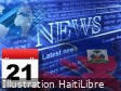 Zapping Haïti du 21 avril 2026