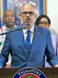 Return of the PM to Haiti, assessment of his official visit (video)