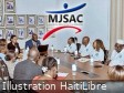 Projet de formation en Haïti ciblant 5,000 jeunes de quartiers à haut risque