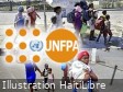 Rapport de situation sur la crise en Haïti (janvier-mars 2026)