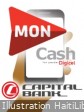 MonCash from Digicel Haiti, announces a strategic partnership with Capital Bank