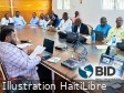 IDB satisfied with the progress made by the PAPAIR program in Haiti
