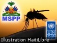 FLASH : Paludisme recrudescence alarmante Haïti