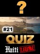 Haïti - Loisirs : Le Saviez-vous ? #21