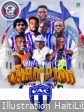 Haïti : Le Violette champion de la série de clôture contre Baltimore [4-0]