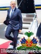 Conseil des Ministres extraordinaire sur la situation sécuritaire en Haïti