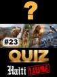 Haïti - Loisirs : Le Saviez-vous ? #23