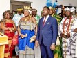 Haïti - Diplomatie : Réouverture officielle de l’Ambassade d’Haïti au Bénin