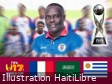 Haïti - C.M. U-17 Qatar 2026 : Nos Grenadiers connaissent leurs adversaires