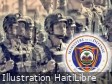Haïti - FLASH : Les FAd’H vont lancer un recrutement massif dans les 10 départements