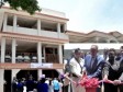 Haïti - Social : Lancement des premières Maisons des femmes victimes de violences