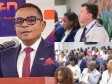 Official inauguration of the new Haitian airline ZED Airlines S.A.