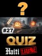Haïti - Loisirs : Le Saviez-vous ? #27