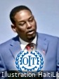 Haïti - Genève : Intervention du Ministre Nelson à la 114e Conférence internationale du Travail (vidéo)
