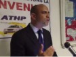Haiti - Social : Lamothe met with Haitian taxi drivers of Paris