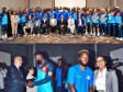 2026 World Cup : Haitian Prime Minister visited the Grenadiers the day before their opening match
