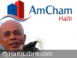 Haïti - Économie : «Ayez confiance en Haïti, vous ne le regretterez pas» affirme le Président Martelly